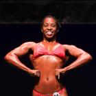 Jacqueline  Thomas - NPC Excalibur  2012 - #1